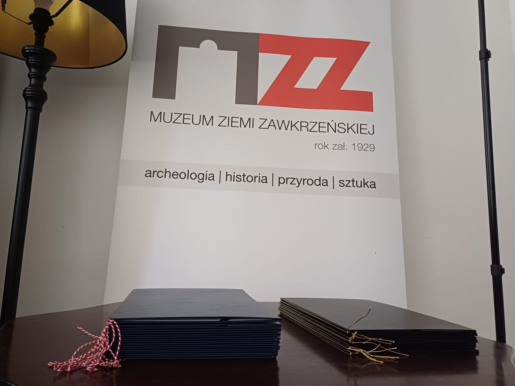 Znamy laureatów I konkursu „O Nagrodę Dyrektora Muzeum Ziemi Zawkrzeńskiej”