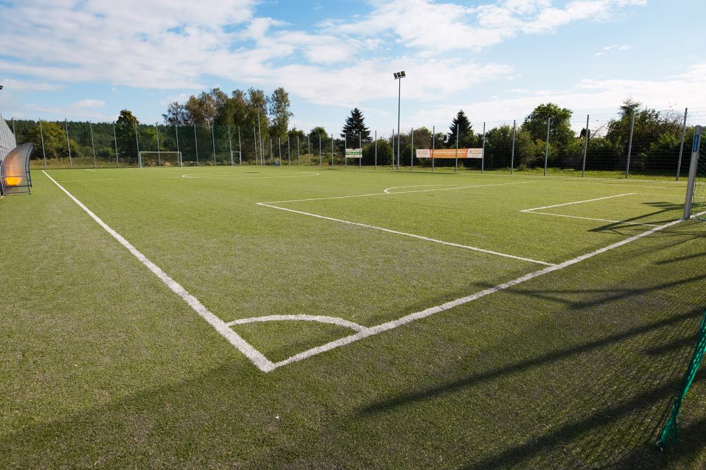 Coraz bliżej przebudowy mławskich orlików