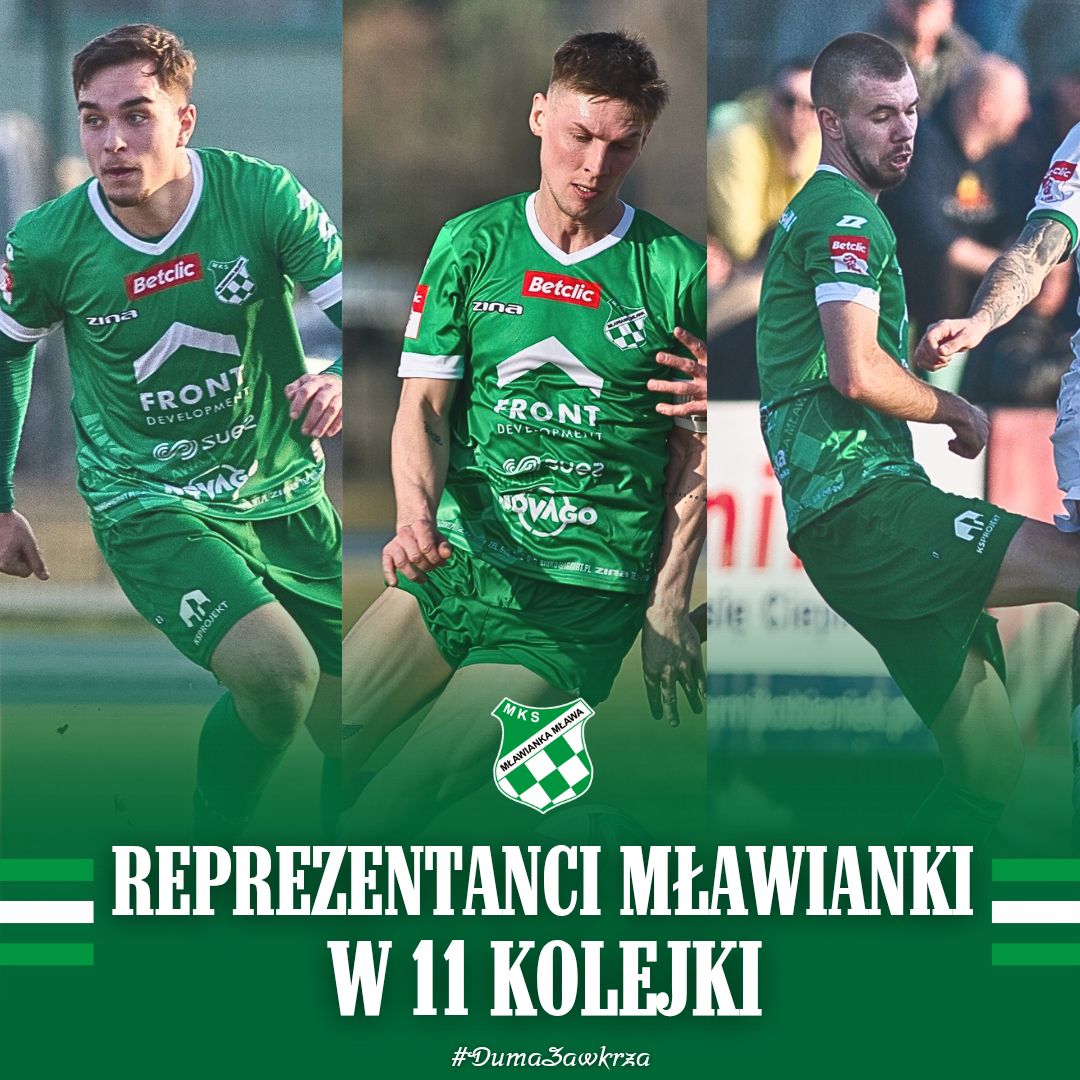 Zawodnicy Dumy Zawkrza wyróżnieni przez ekspertów