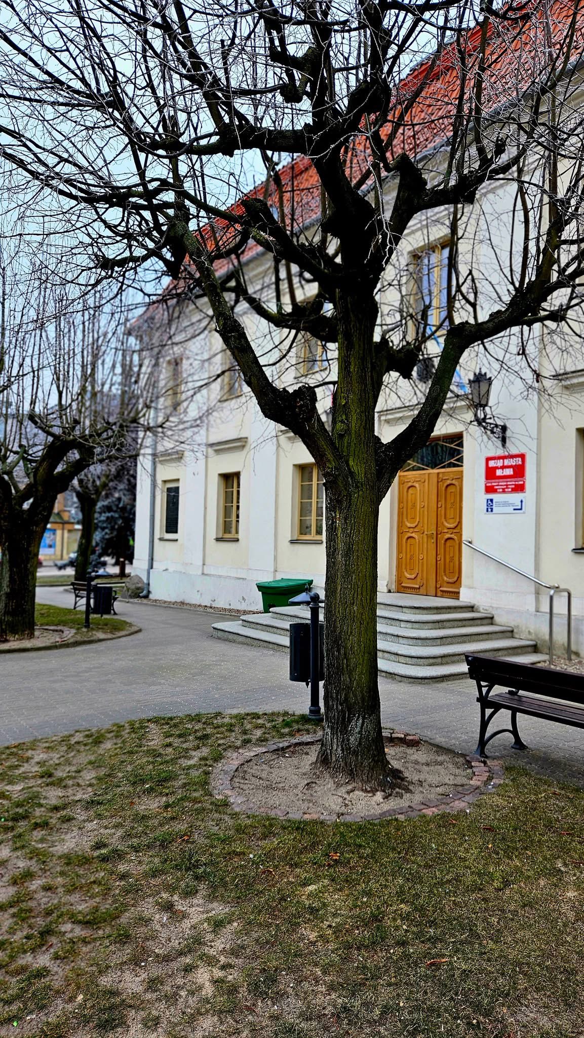 Zmiana godzin pracy Urzędu Miasta Mława – ważna informacja dla mieszkańców 