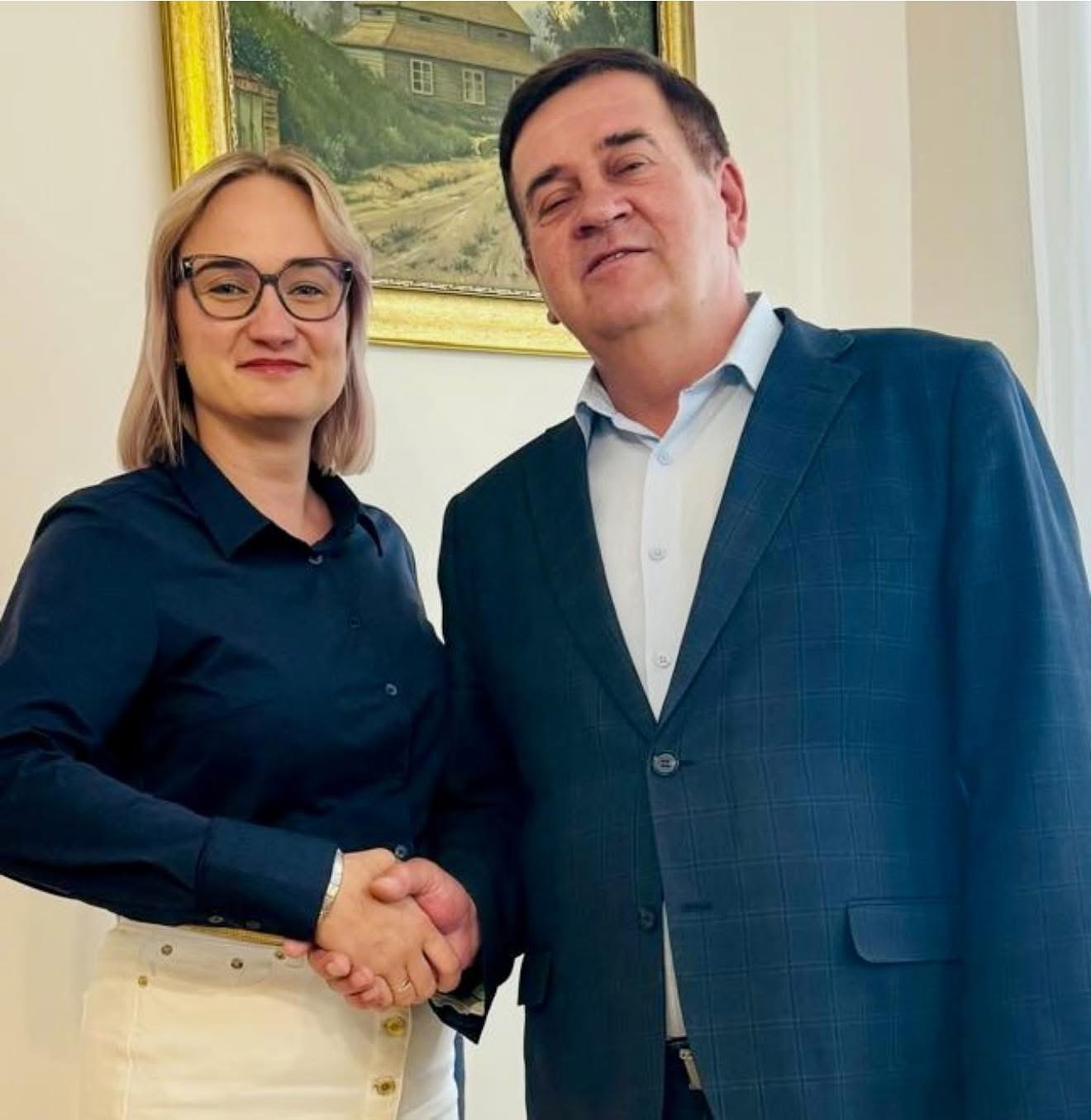 Ponad 15 mln zł na budowę Zakładu Opiekuńczo-Leczniczego przy szpitalu w Mławie