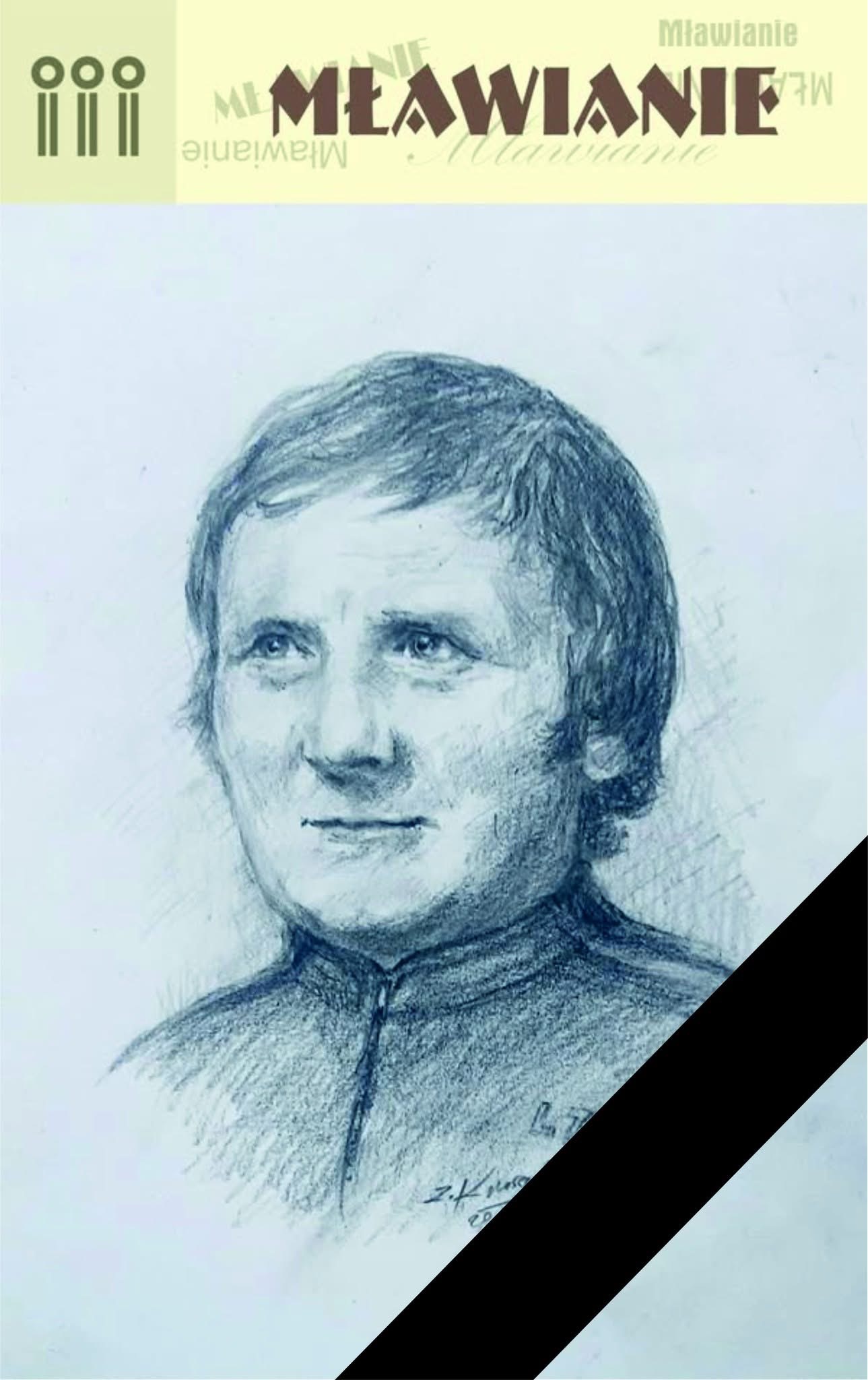 Odszedł Ginter Kretschmann – człowiek sportu i niezwykłej historii