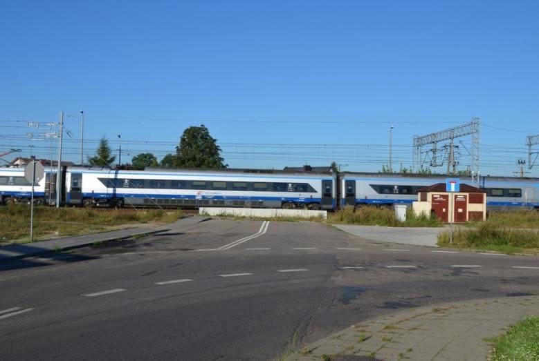 Mława zyska tunel! Przetarg na kluczową inwestycję poprawiającą komunikację