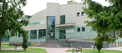 Zmiana godzin pracy krytej pływalni