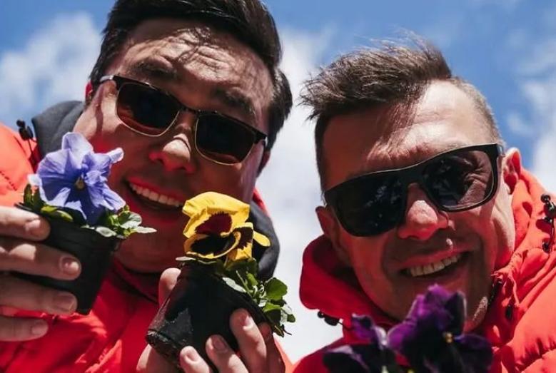 Przywitaj wiosnę w Mławie z Radiem ZET! Znani dziennikarze i bratki dla mieszkańców