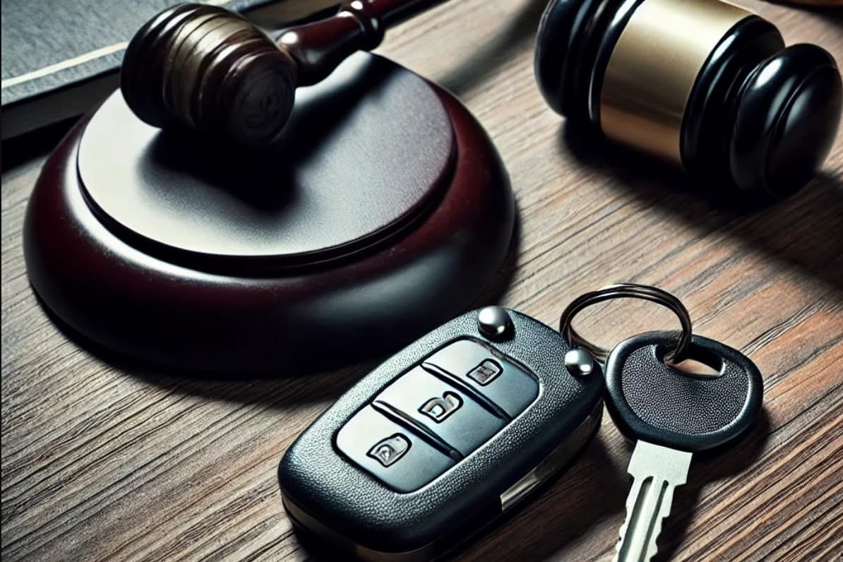 Zatrzymany nietrzeźwy Kolumbijczyk z sądowym zakazem, usłyszał wyrok w trybie przyspieszonym 