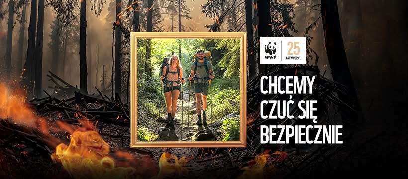 Godzina dla Ziemi: Mława dołącza do ogólnoświatowej inicjatywy na rzecz ochrony planety