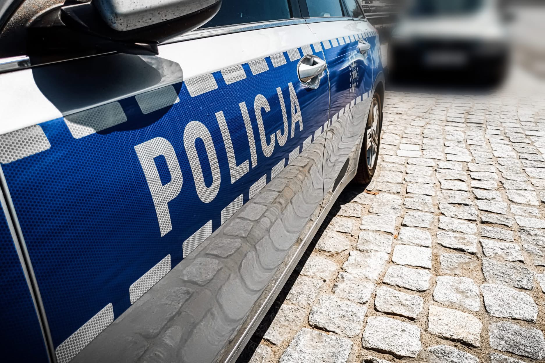 Bohaterska reakcja świadków – zatrzymali pijanego kierowcę i zapobiegli tragedii