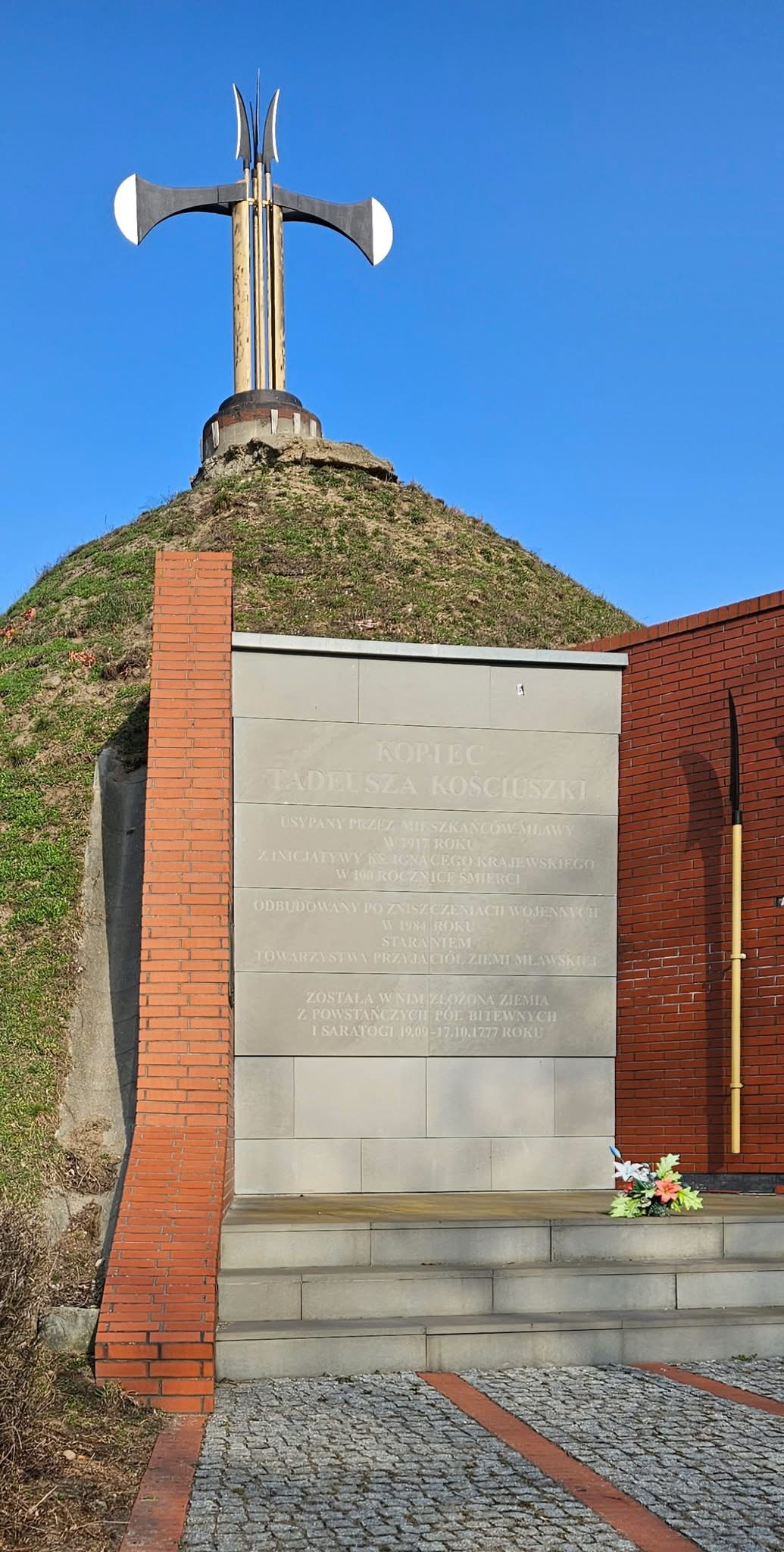 Mławianie uczczą 231. rocznicę wybuchu powstania kościuszkowskiego!