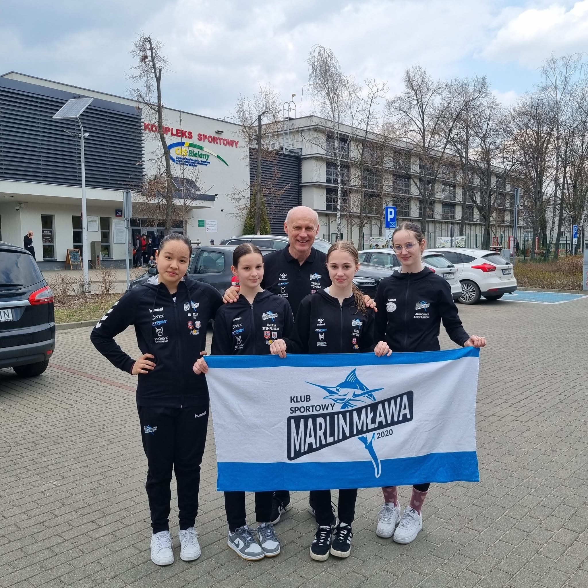 Międzywojewódzkie Drużynowe Mistrzostwa Młodzików 12-13 lat – I runda