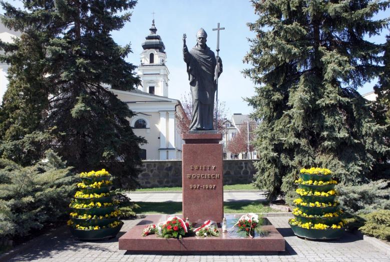 Andrzej Lampkowski Mławianinem Roku 2024 – Kapituła podjęła decyzję minimalną większością głosów