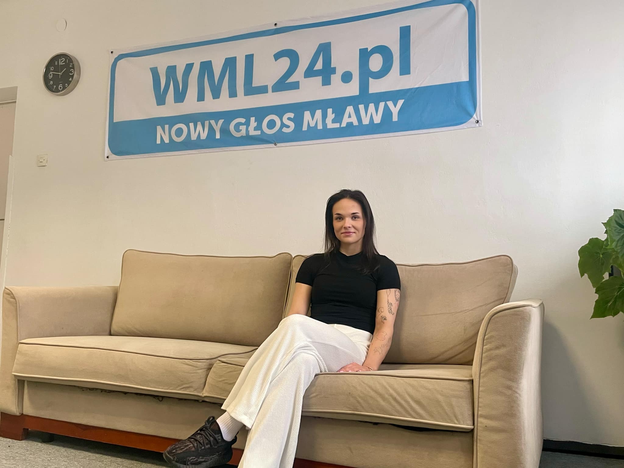 Młoda wojowniczka BJJ – Roksana Wodzyńska podbija świat sportów walki