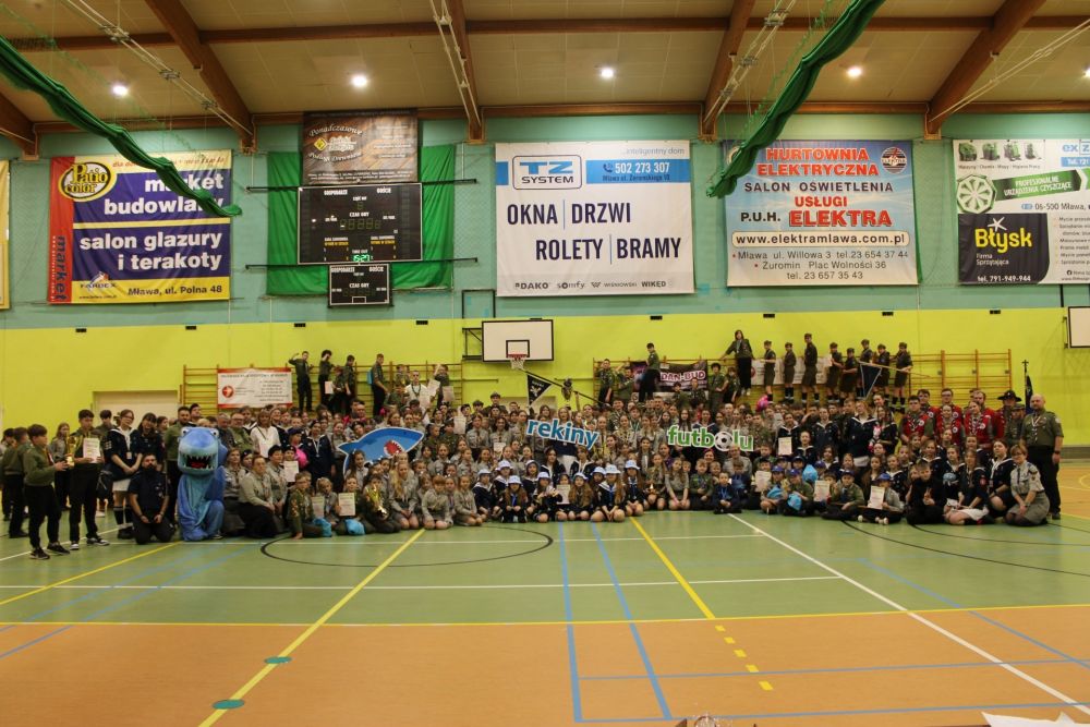 Rekiny Futbolu 2025 już za nami!