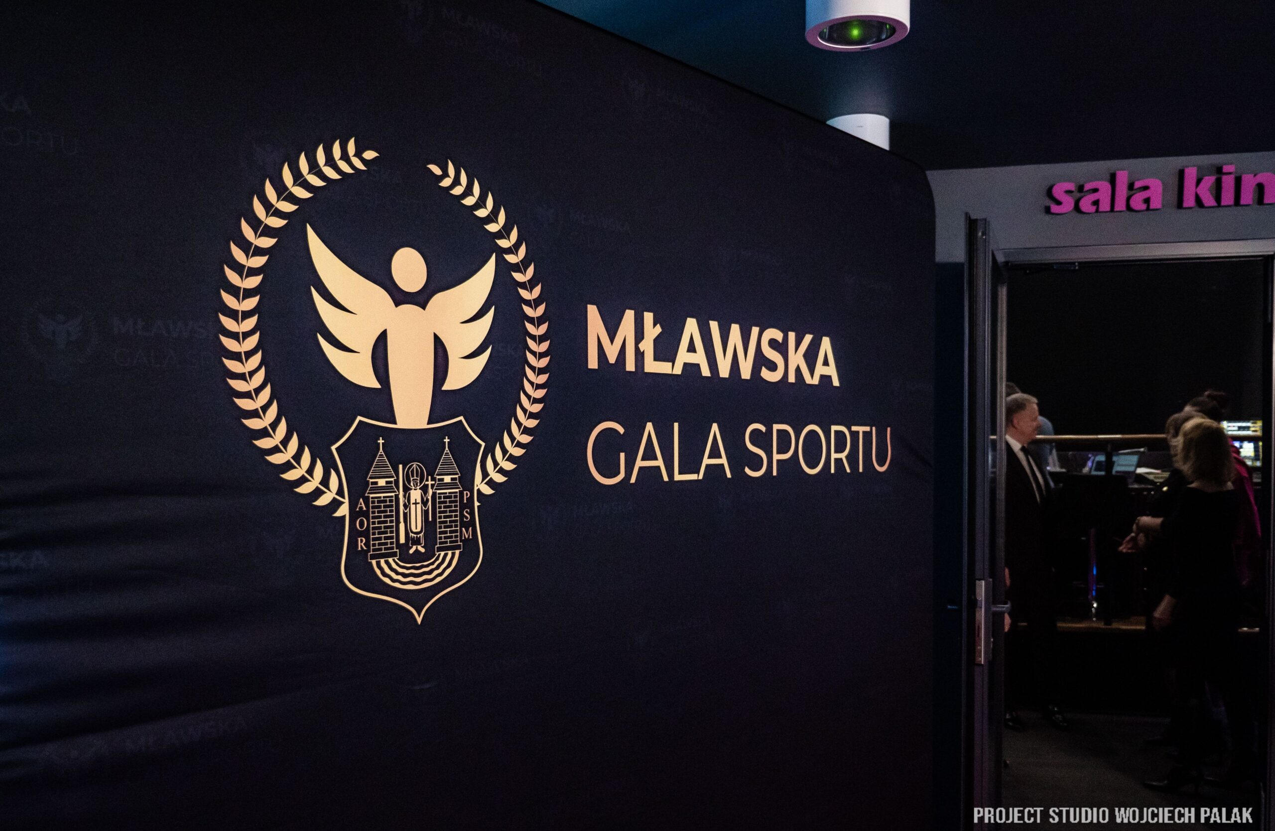 Podsumowanie Mławskiej Gali Sportu 2025