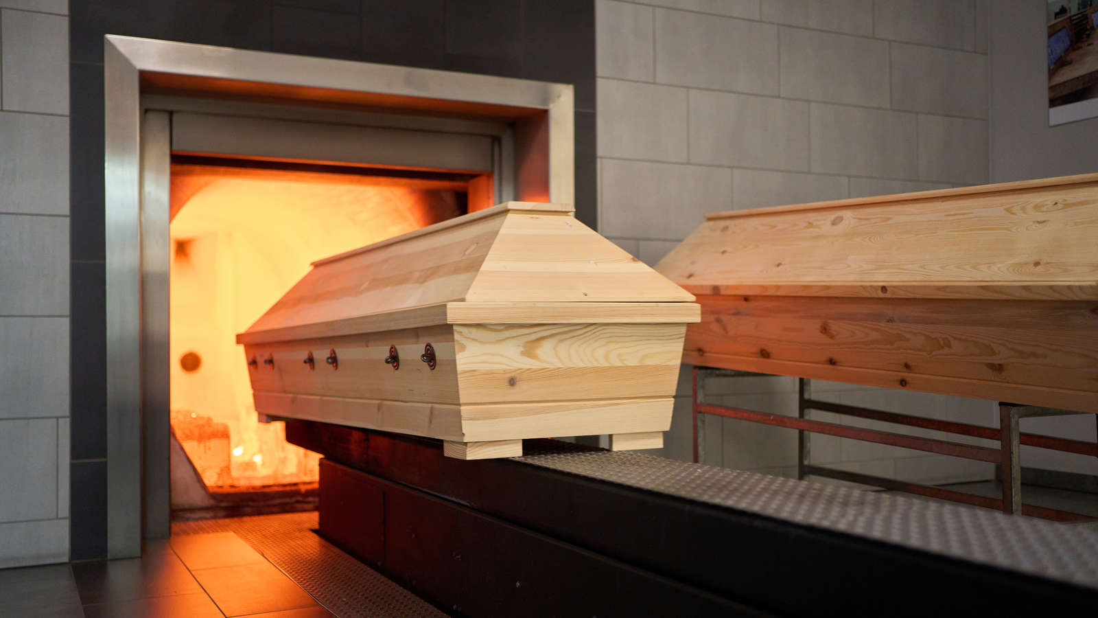 Krematorium w Mławie jednak powstanie? Nowa uchwała rozwiązuje spór mieszkańców