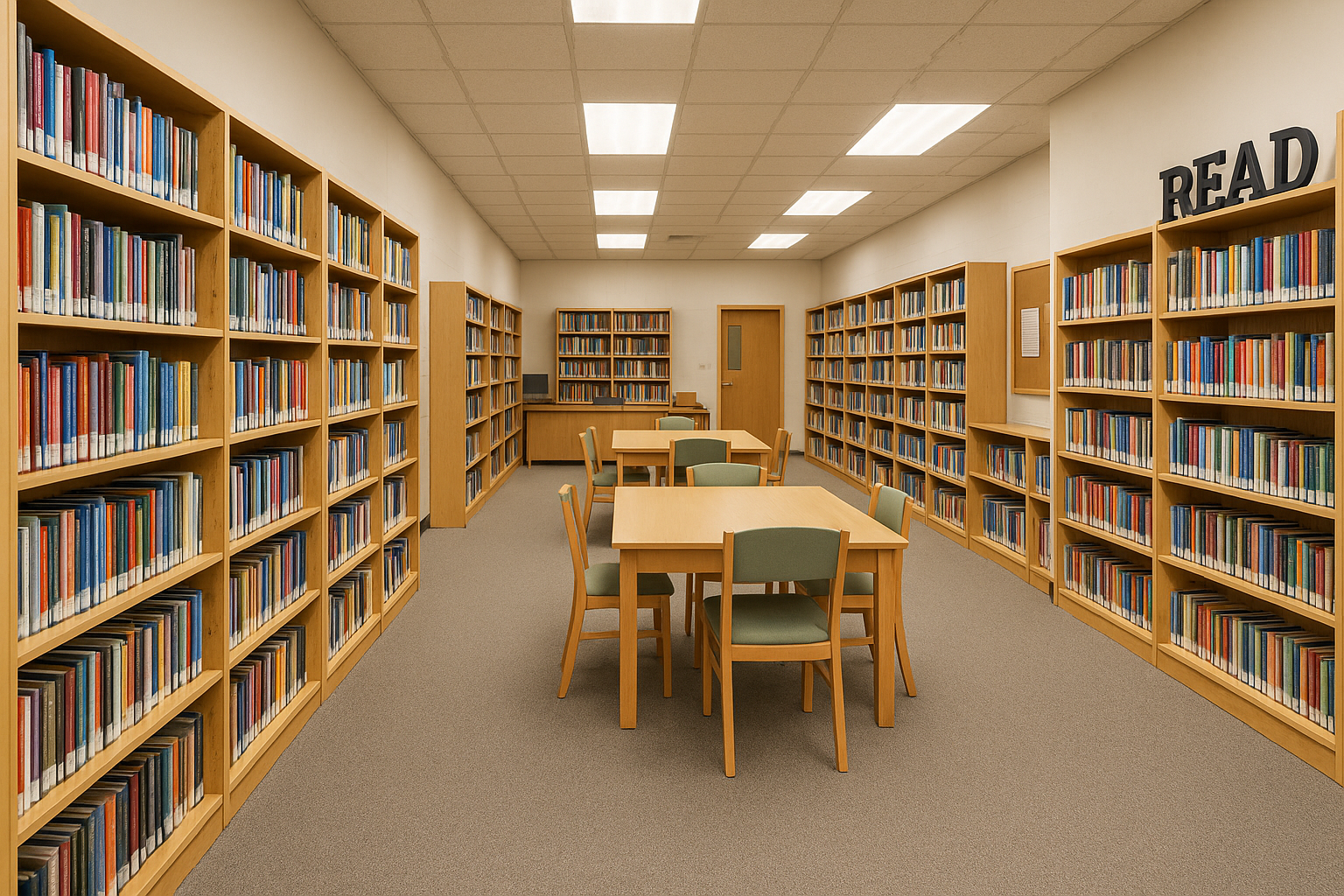 Czytelniczy zastrzyk dla mławskich szkół – 40 tysięcy złotych na książki i biblioteki