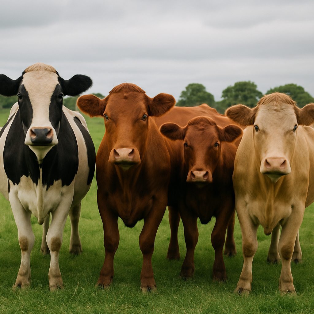 Szkolenie na temat pryszczycy – ważne informacje dla hodowców!