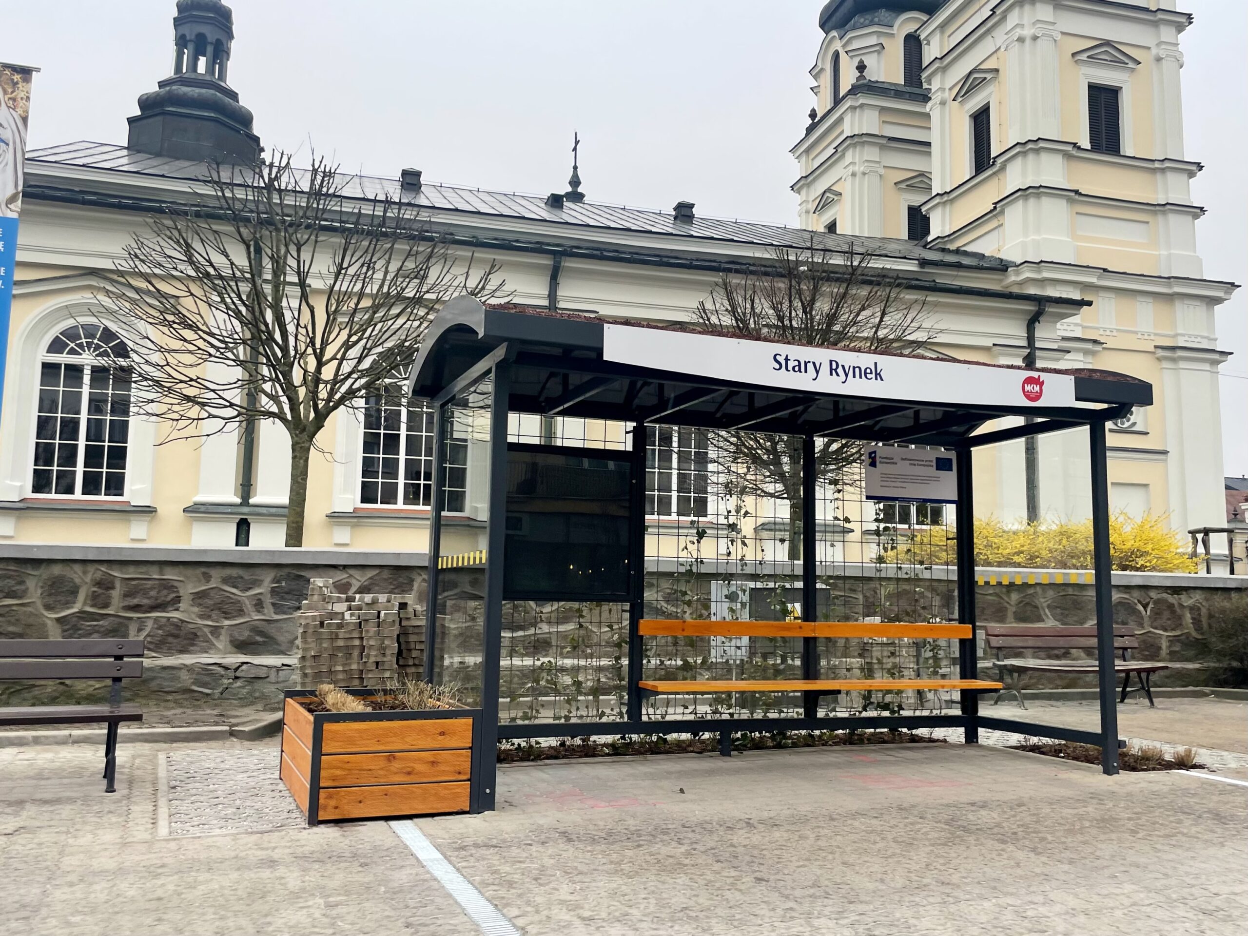 Zielona rewolucja za 30 milionów? Mława inwestuje w przyszłość