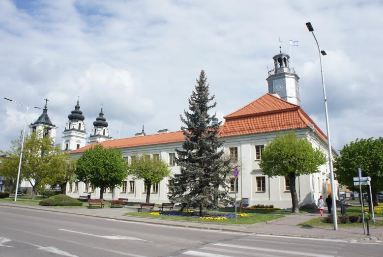 Nawet półtora miliona złotych na Mławski Fundusz Osiedlowy!