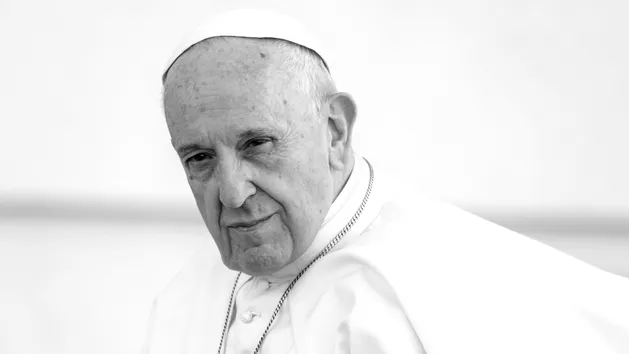 Nie żyje Papież Franciszek. Miał 88 lat