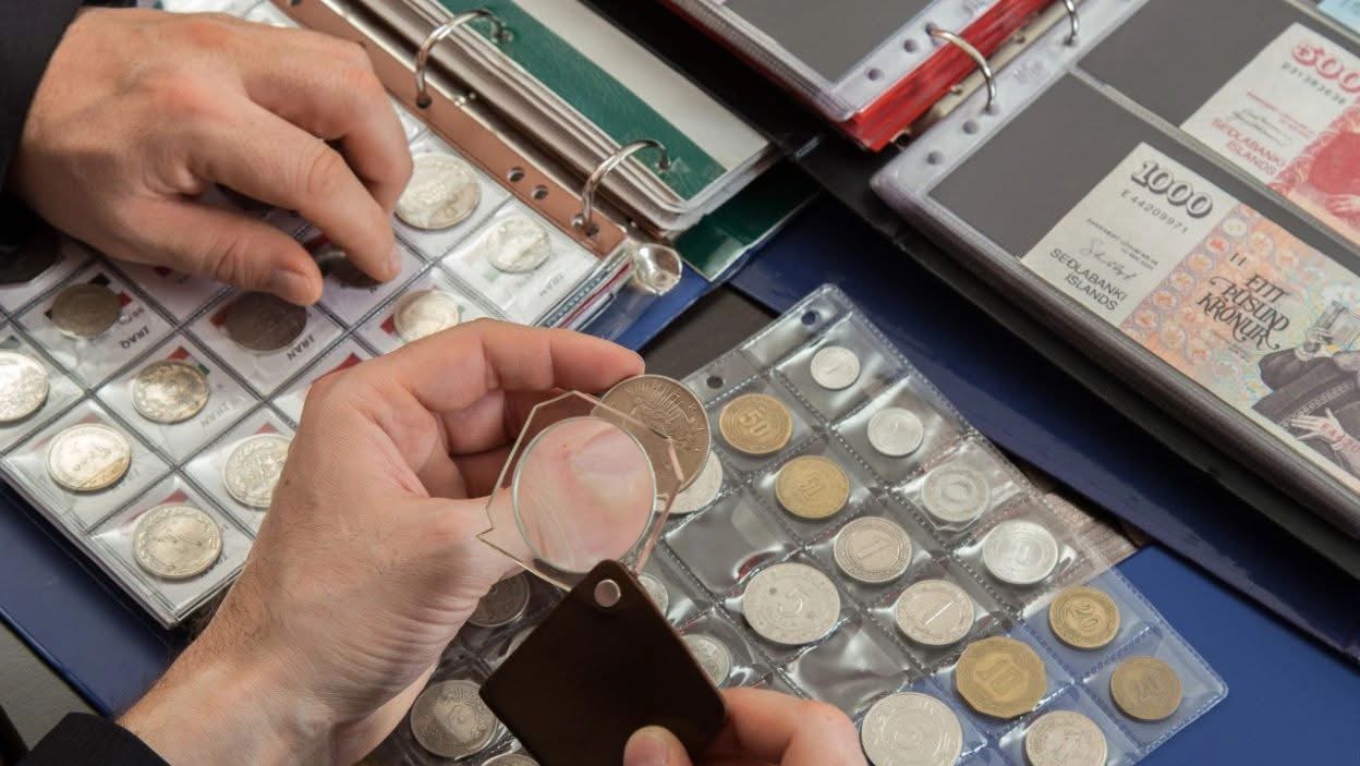 Noc Muzeów w Mławie już 17 maja! Giełda kolekcjonerska nową atrakcją wydarzenia