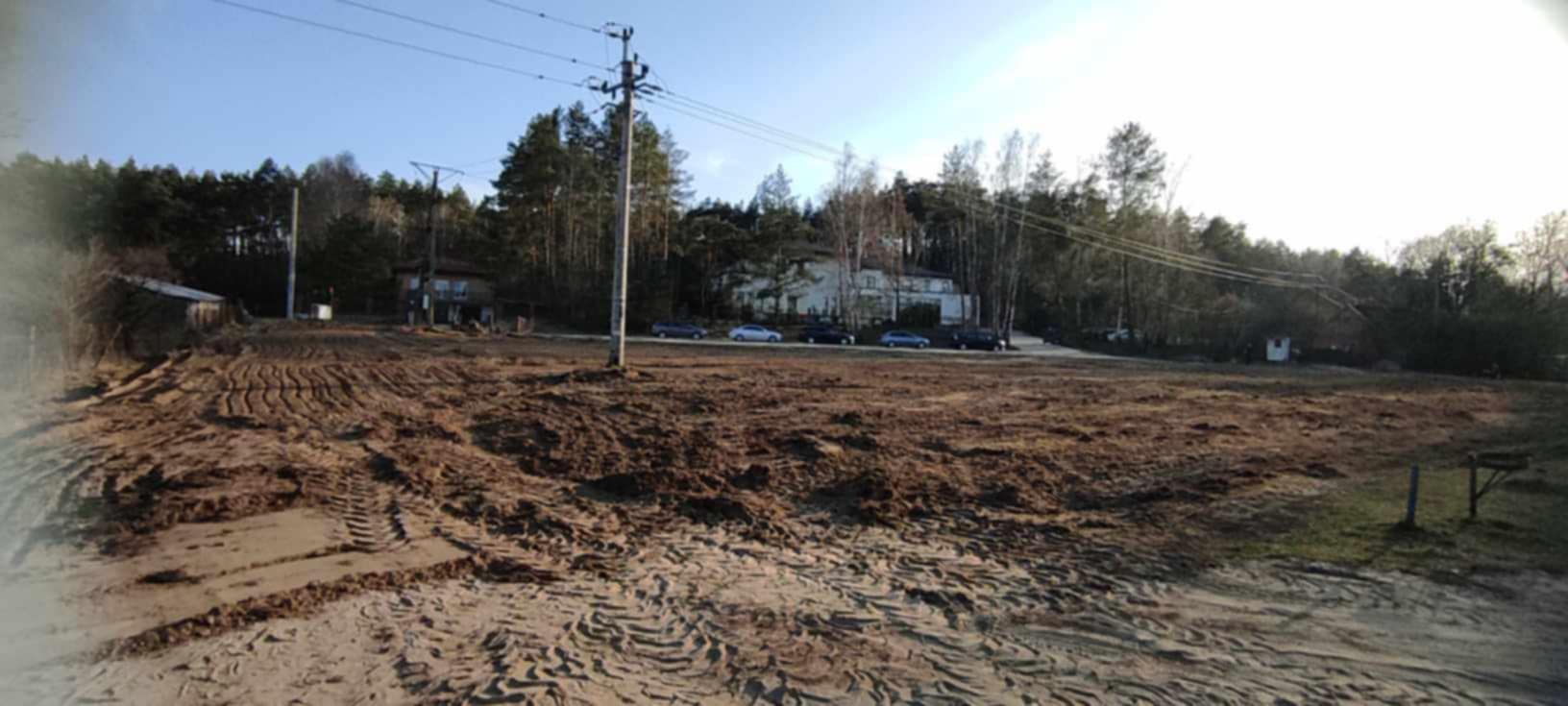 Rozpoczęcie prac nad Zalewem, powstanie kompleks sportowo-rozrywkowy przy głównej plaży!