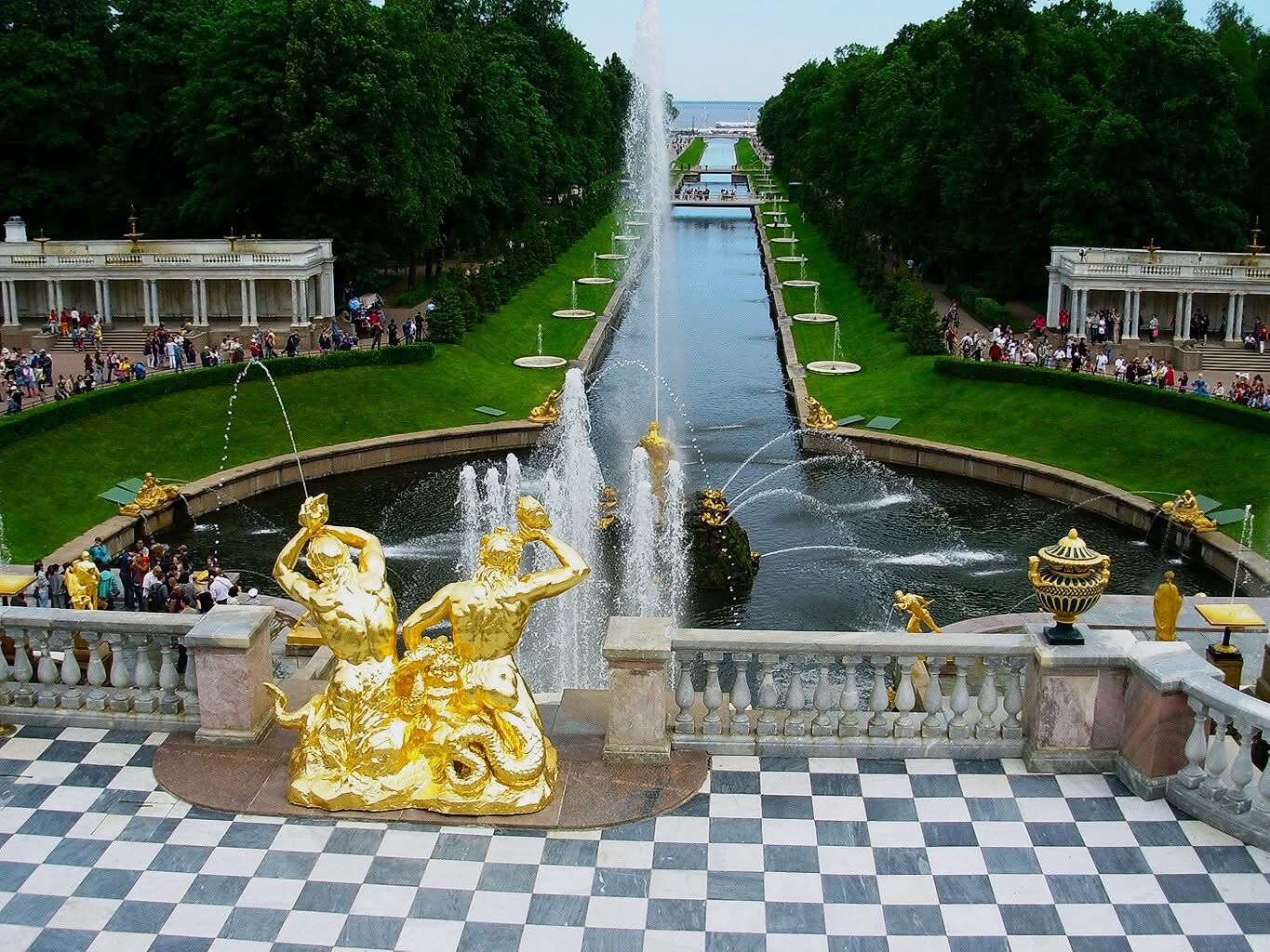 Fotograficzna podróż dookoła świata. Alain Siwek w Galerii 13