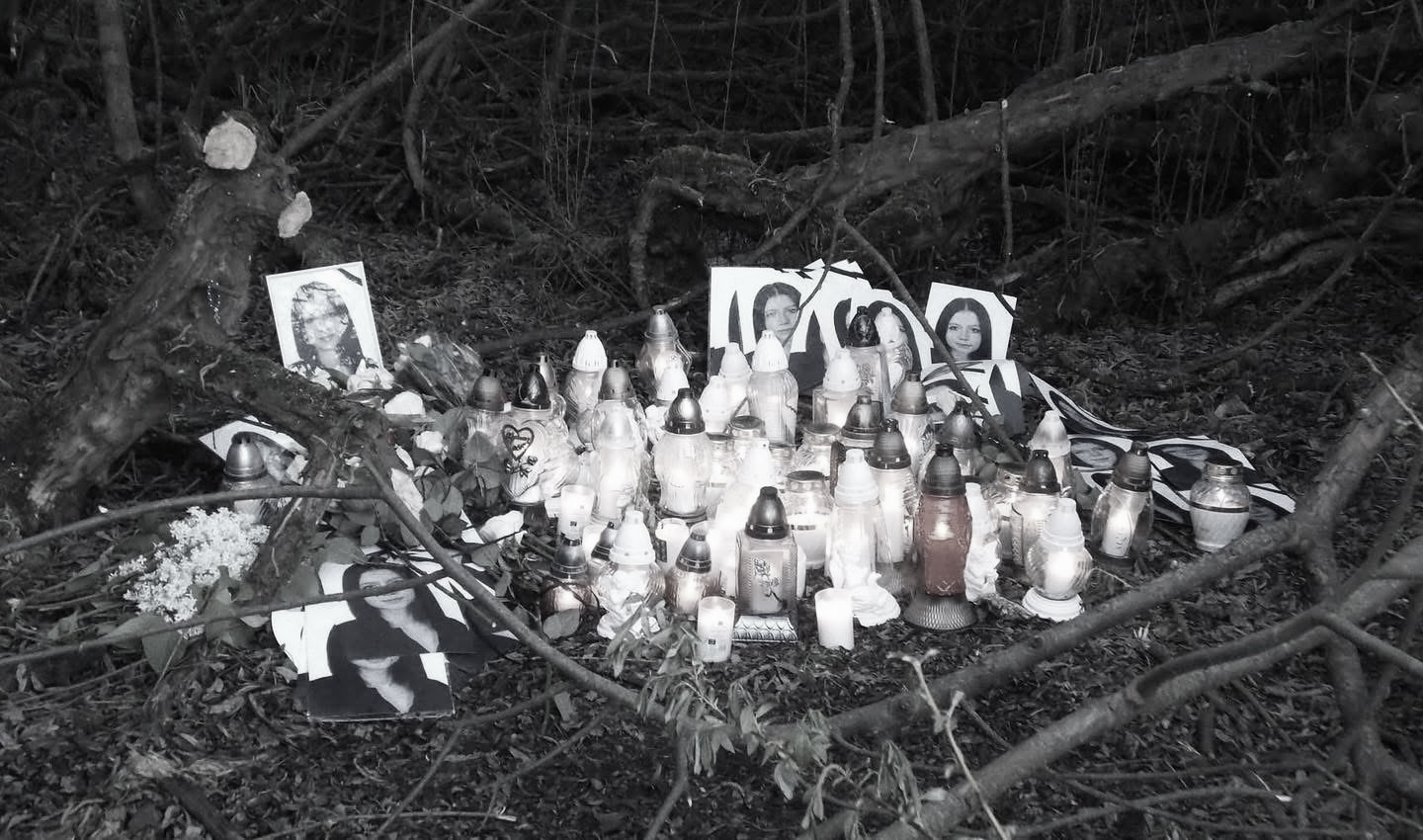 Ostatnie pożegnanie Mai Kowalskiej – ceremonia pogrzebowa w Działdowie