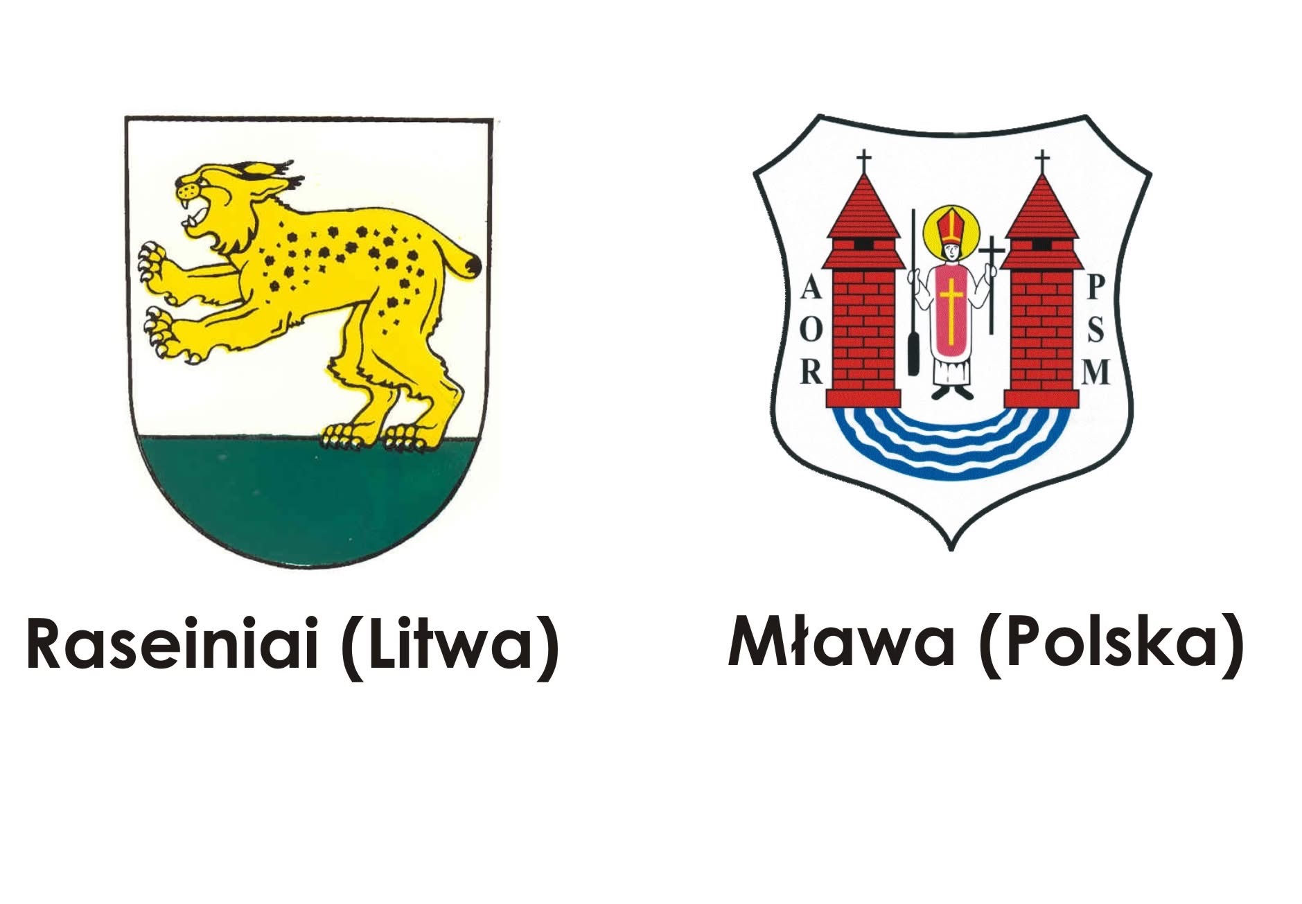 Litewska młodzież artystyczna w Mławie!