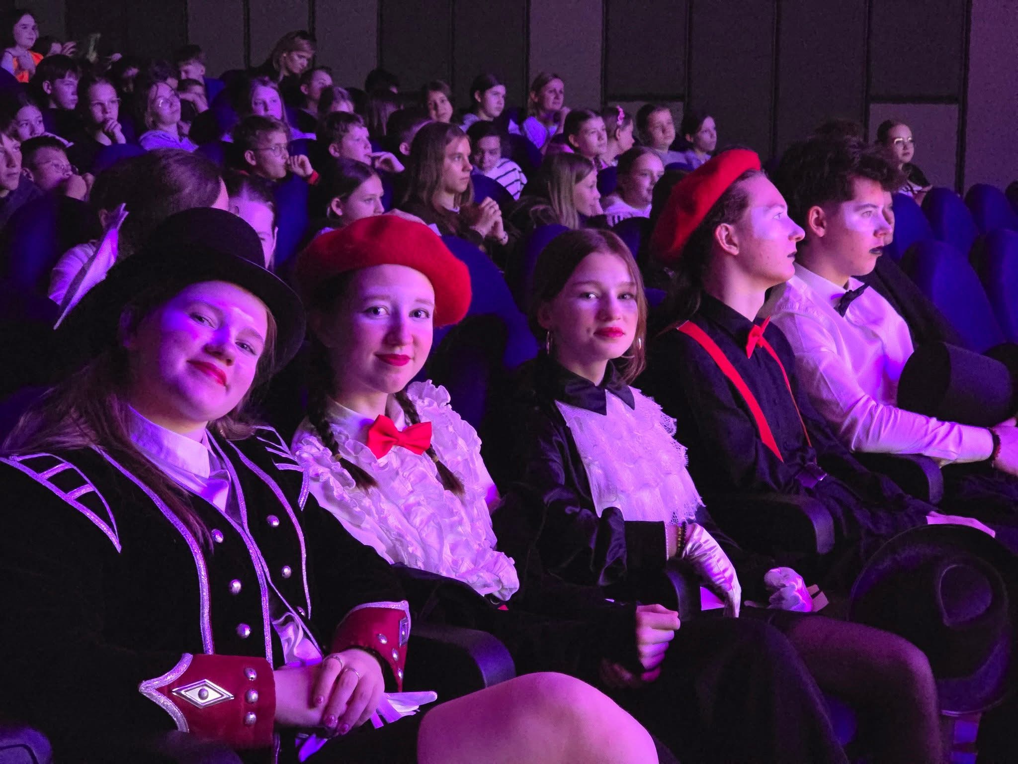 Koncert przyjaźni litewsko-polskiej – muzyka, emocje i jedność ponad granicami