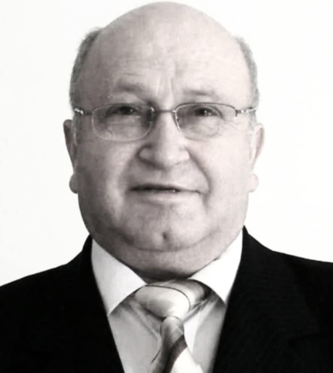 Zmarł Jan Przyborski – były wójt gminy Iłowo-Osada