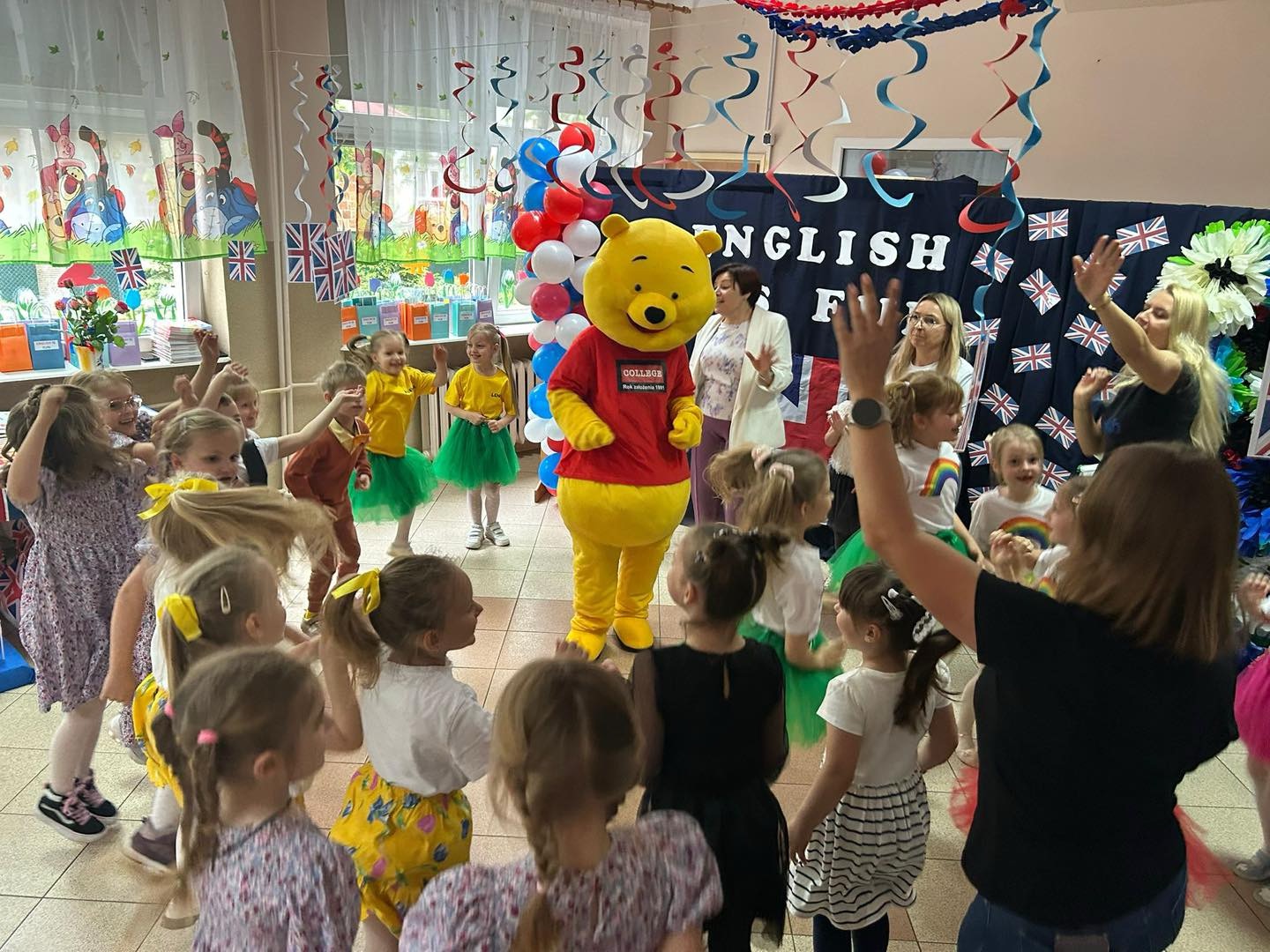 Kolejna edycja konkursu „English is Fun” za nami! Sukces, który przerósł oczekiwania