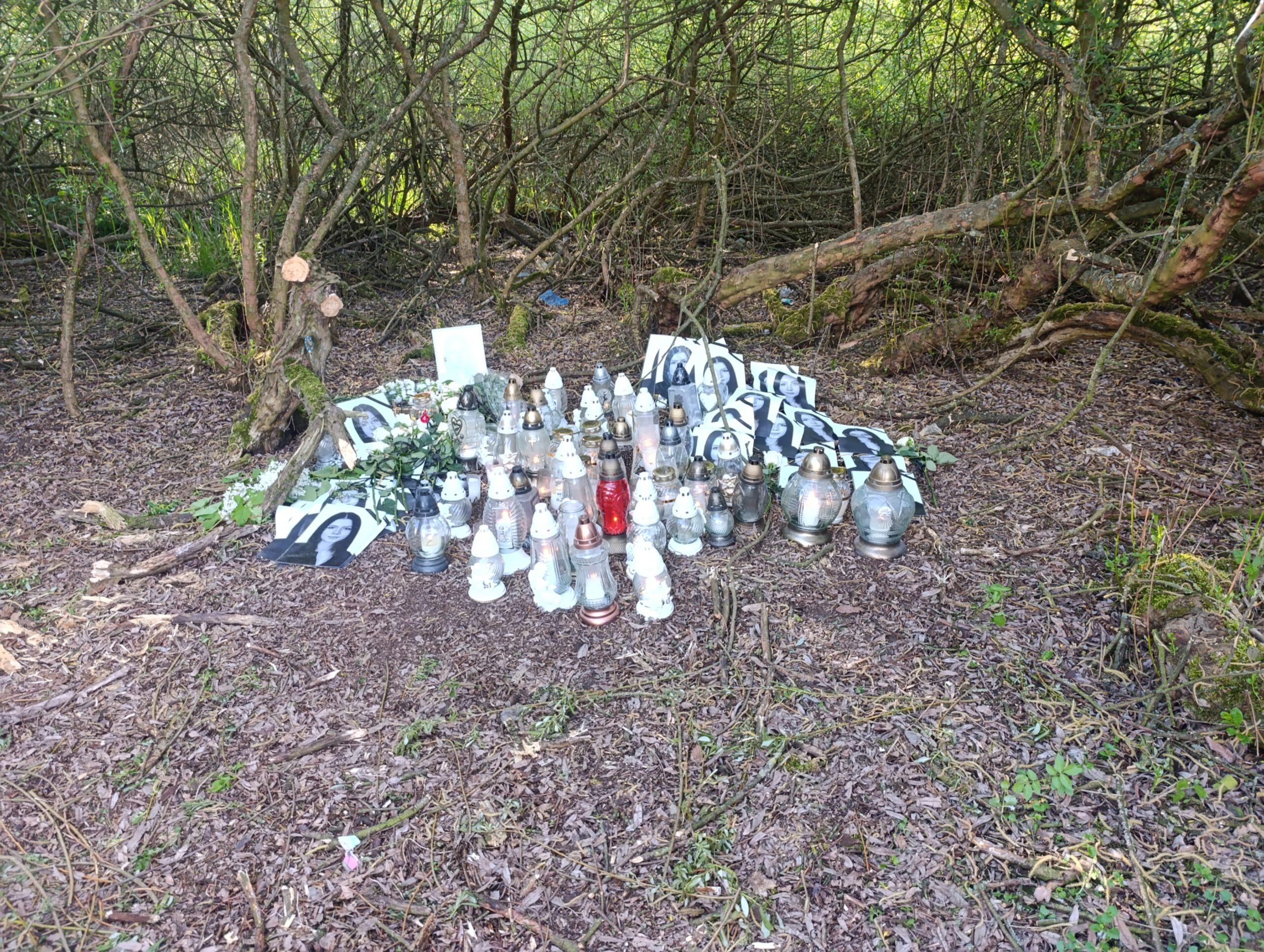 Miesiąc ciszy po Mai. Co wydarzyło się naprawdę?