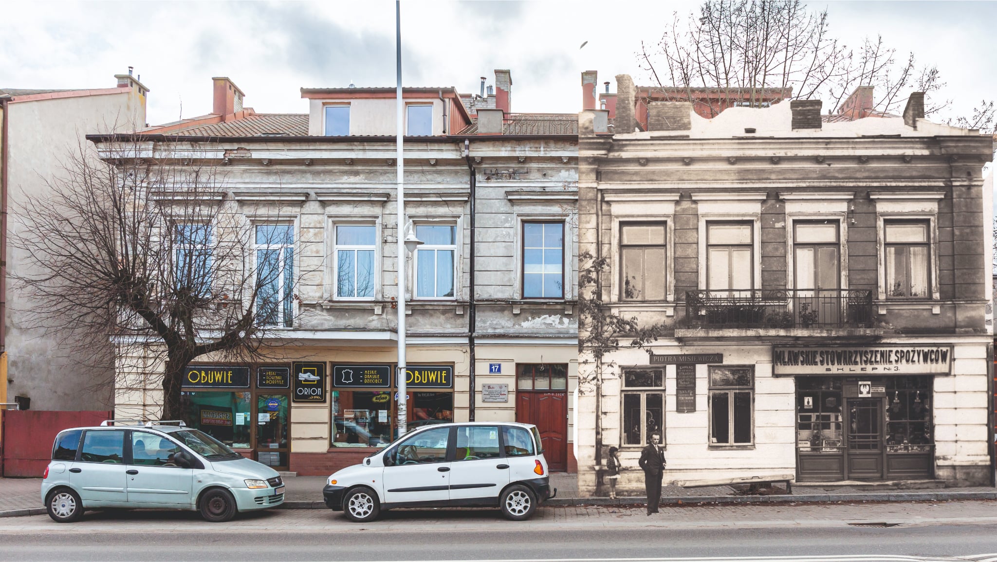 „Oblicza Mławy – Zwierciadło Czasu” – wyjątkowa premiera albumu 