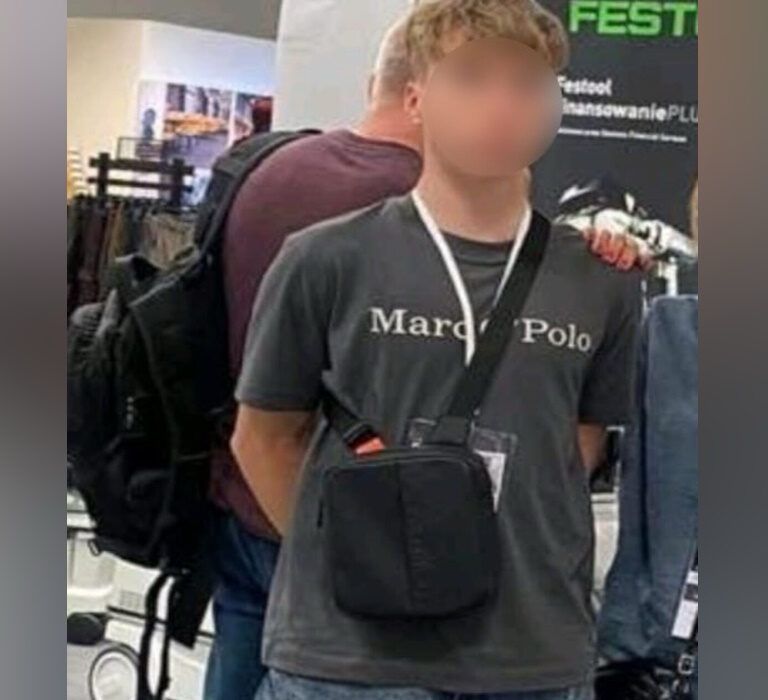  17-letni Polak próbował popełnić samobójstwo tuż przed deportacją – trafił do szpitala w stanie krytycznym