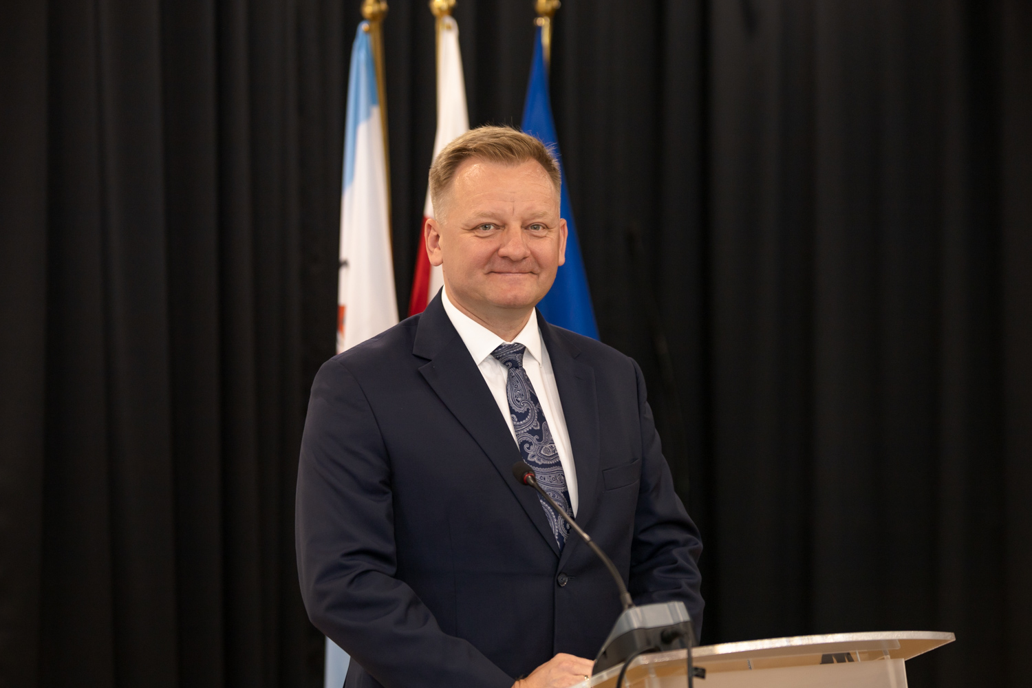 Burmistrz Piotr Jankowski z absolutorium za 2024 rok!