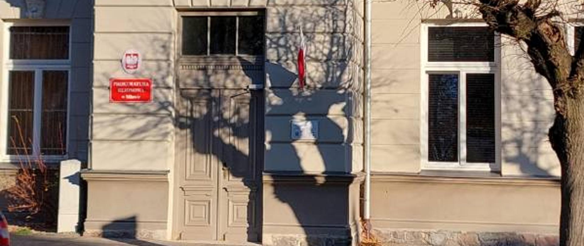 Kamil Rytelewski nowym Prokuratorem Rejonowym w Mławie