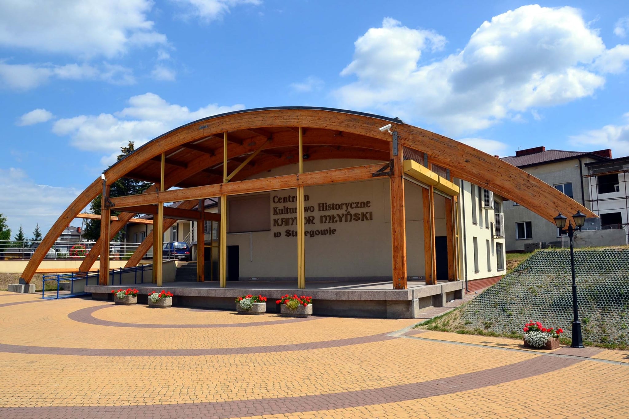 Dni Strzegowa 2025 – pełne muzyki, emocji i rodzinnej zabawy!