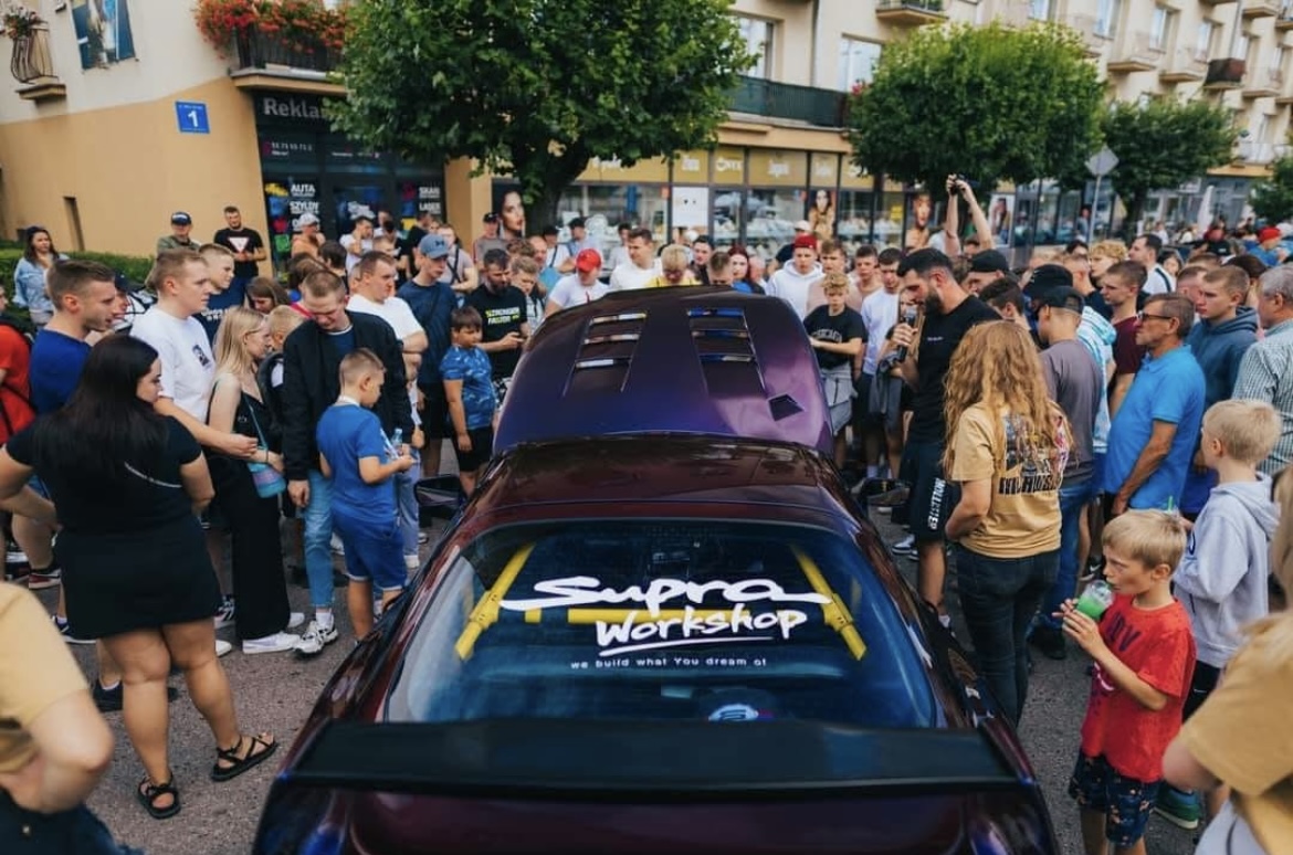 The Event – Mławski Festival już 12 lipca!