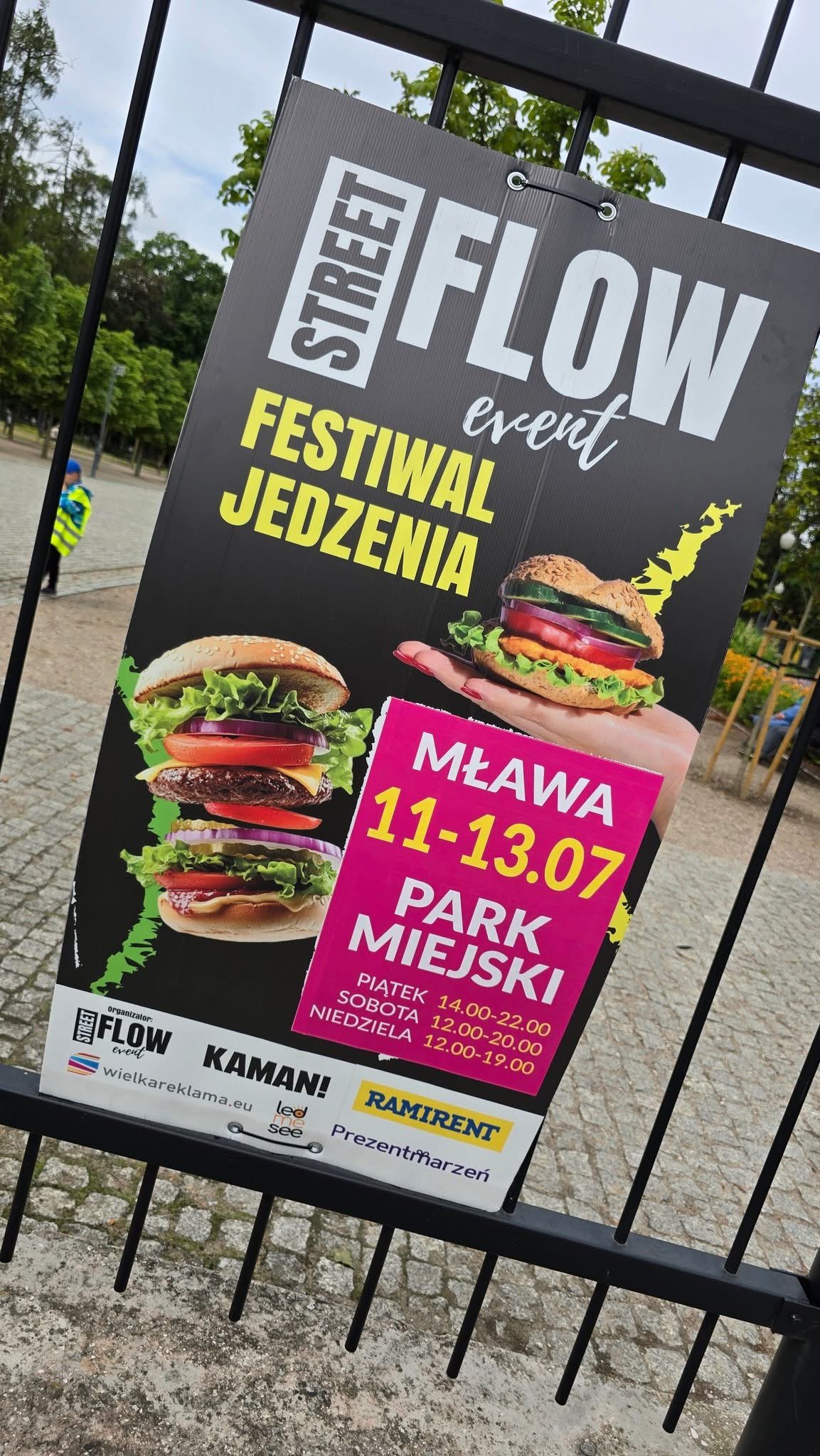 Startują Dni Mławy 2025! 