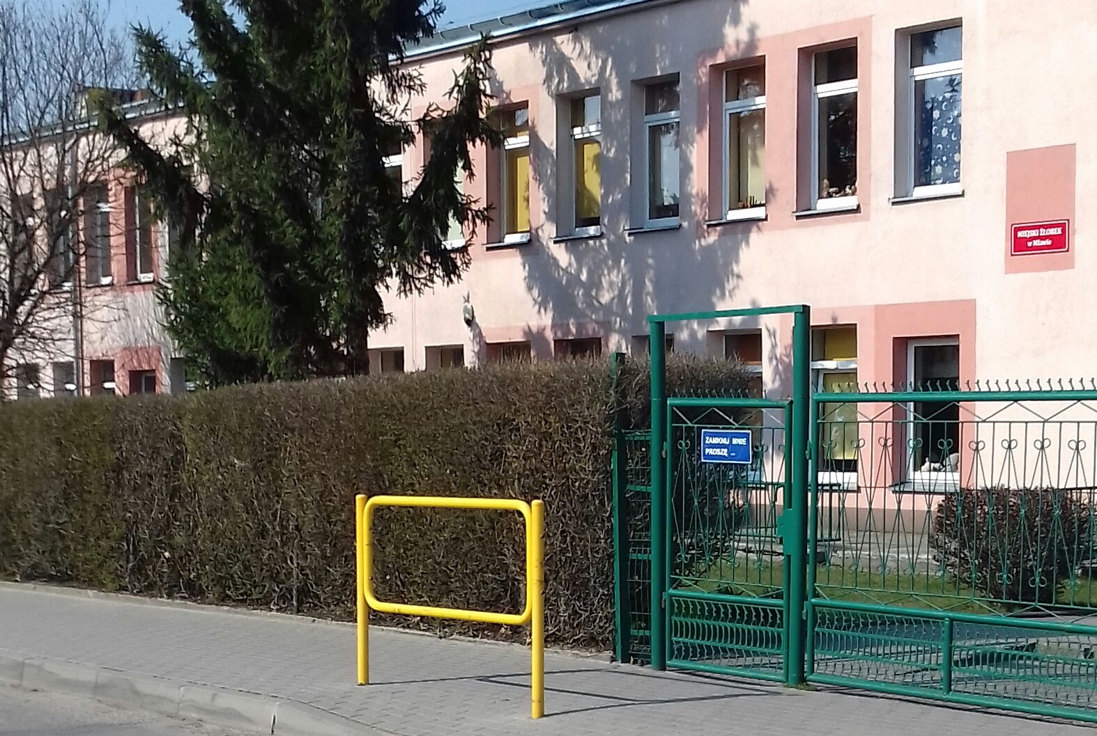 Mława inwestuje w najmłodszych! 30 miejsc w żłobku z dofinansowaniem unijnym