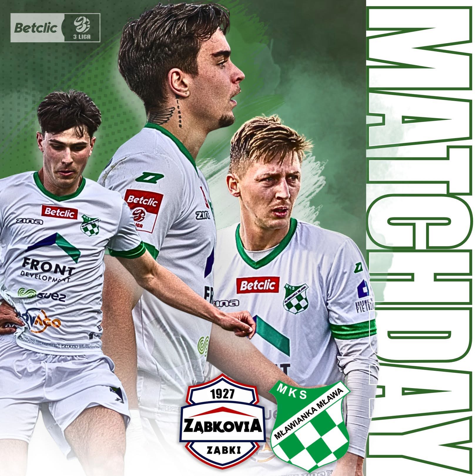 Startuje nowy sezon! Duma Zawkrza wraca do gry!
