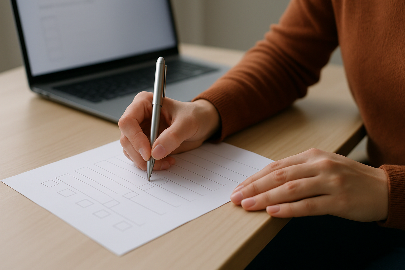 Twoje zdanie zmieni Mławę! Ruszają prace nad Strategią Rozwiązywania Problemów Społecznych 2026–2030