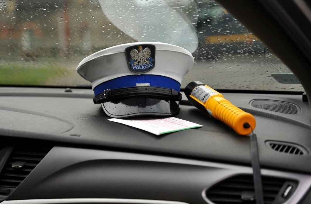 Ponad 2 promile za kierownicą. Odważna kobieta odebrała mu kluczyki
