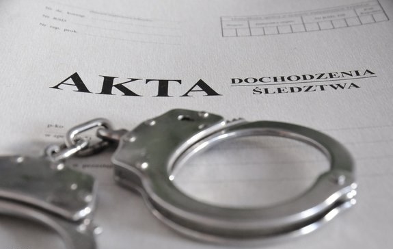 Włamali się na teren budowy i ukradli elektronarzędzia o wartości ponad 23 tys. złotych 