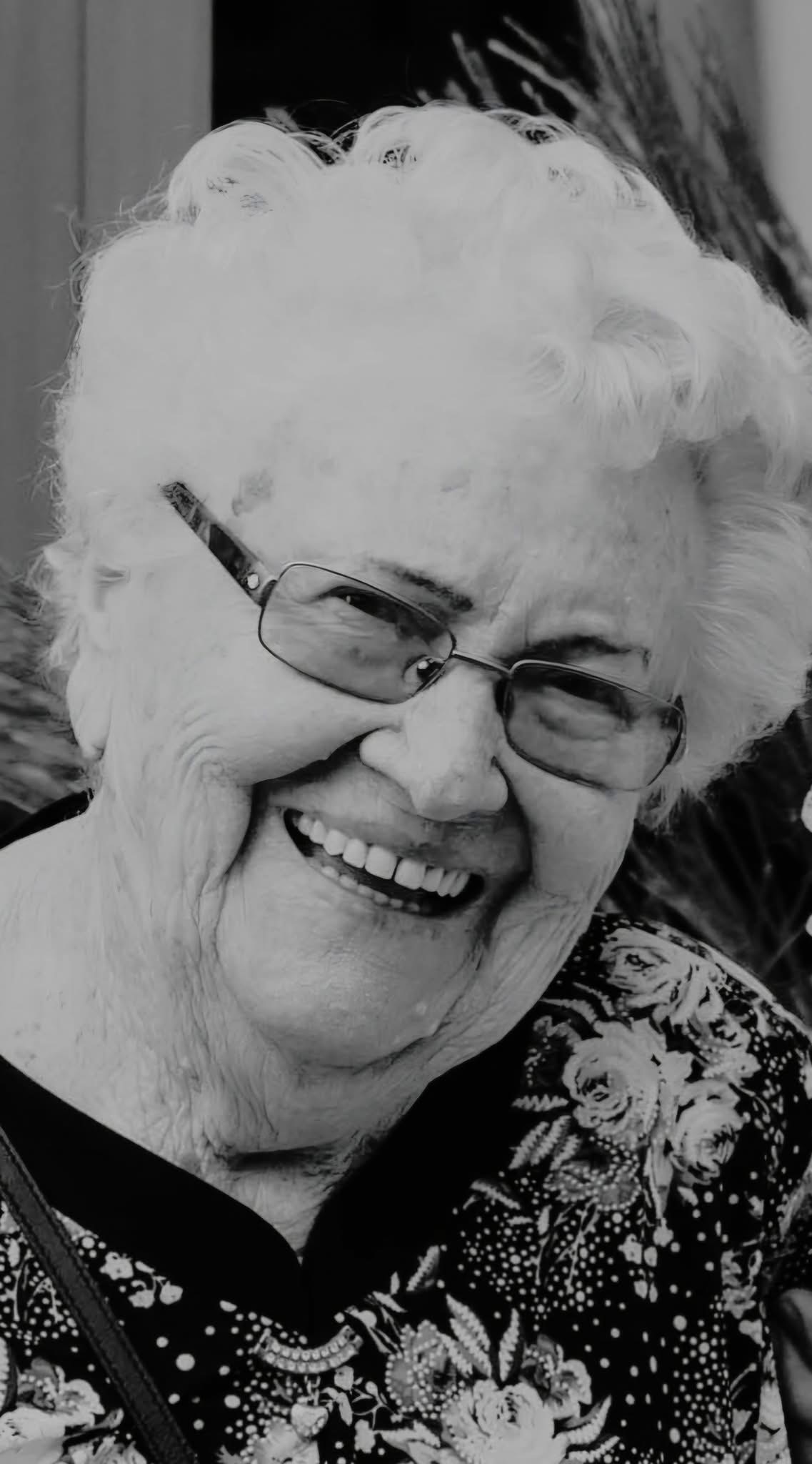 Zmarła Pani Irena Polakowska – nauczycielka, wychowawca, działaczka kombatancka