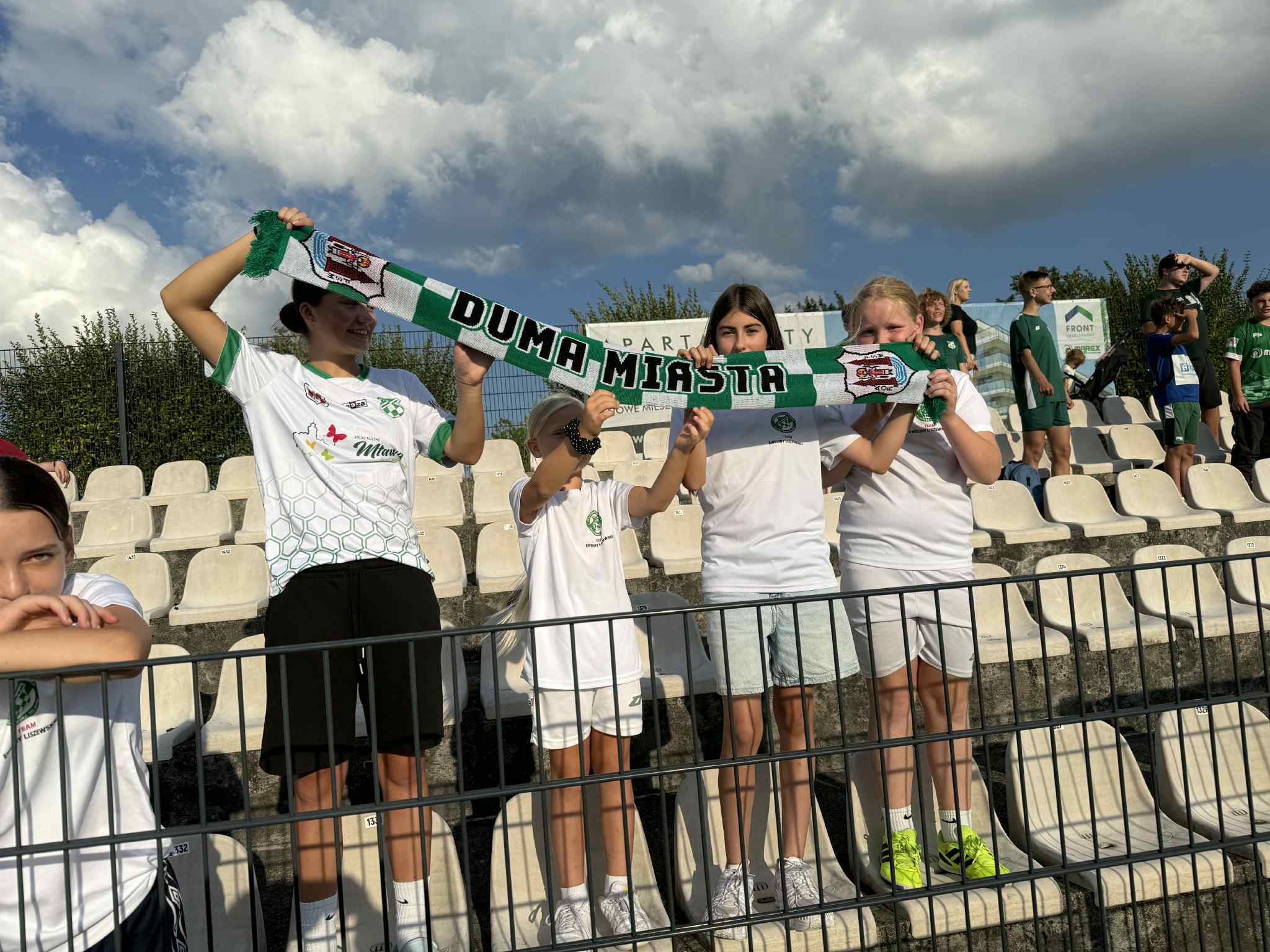 Mławianka Mława vs Świt Nowy Dwór Mazowiecki – Piłkarski thriller na Kopernika!