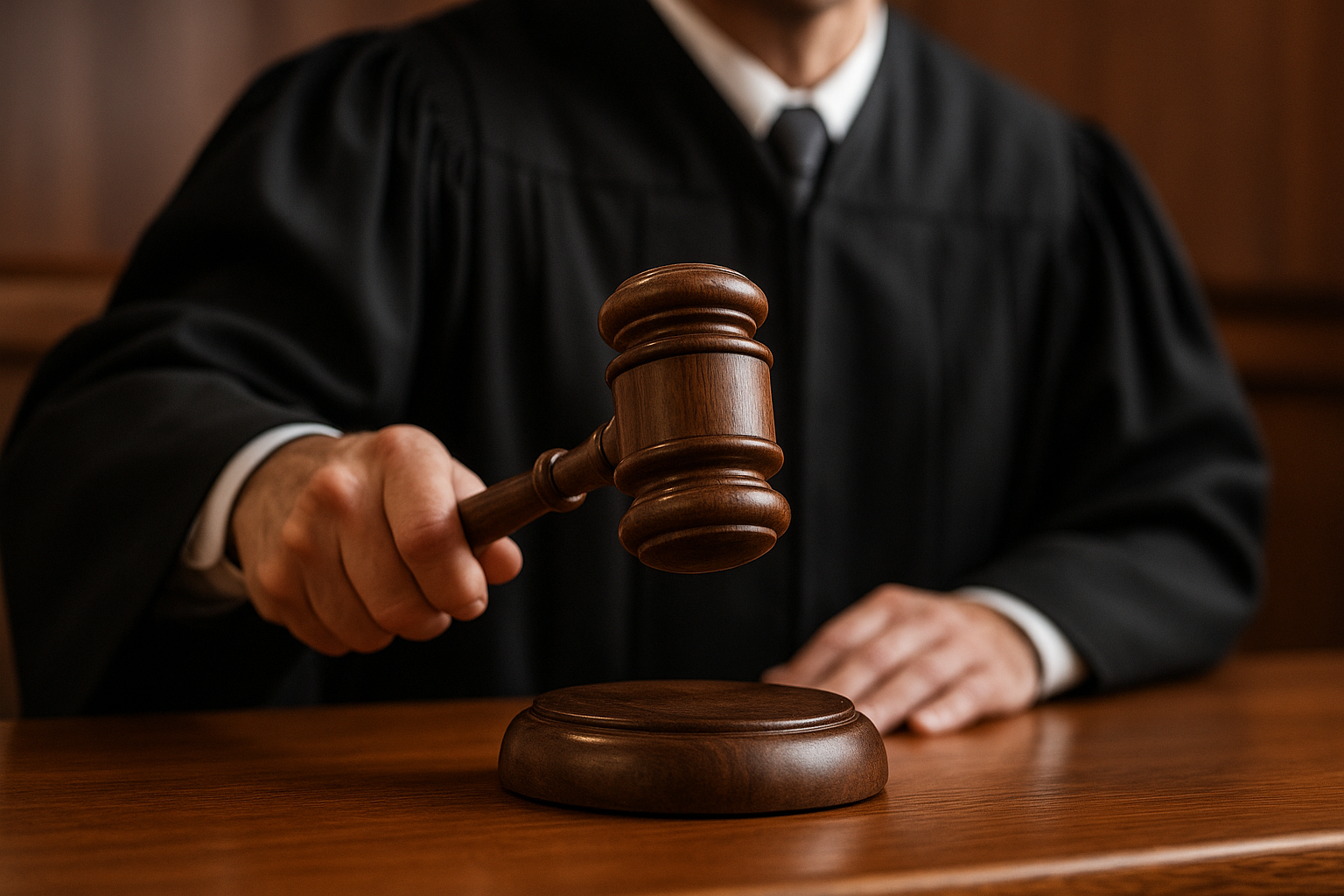 Rozprawa w sprawie ekstradycji Bartosza G. ponownie odroczona