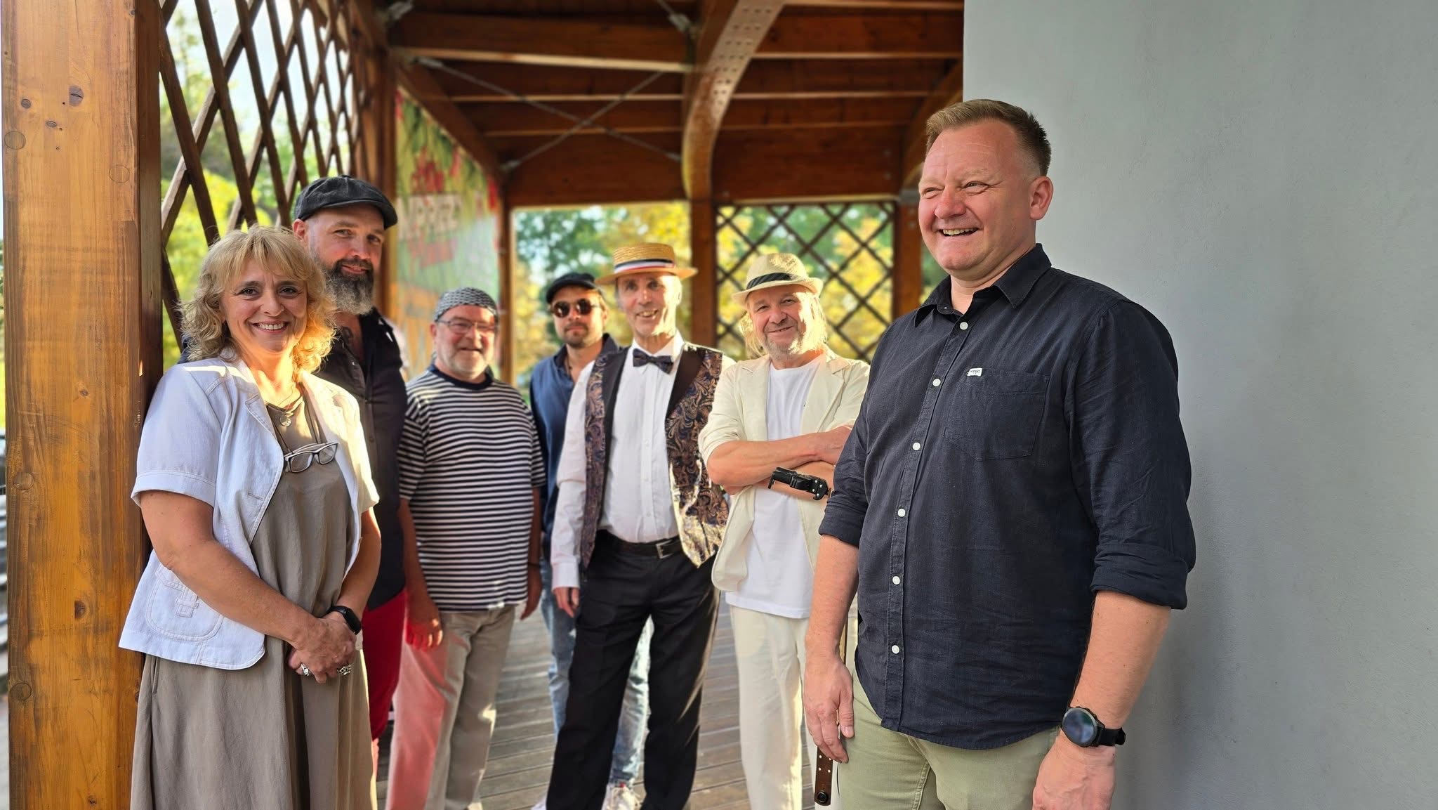 Finał Letnich Imprez Artystycznych w Mławie – muzyka, nagrody i wyjątkowa atmosfera