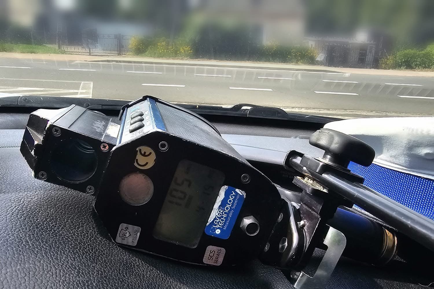 Kolejni piraci drogowi stracili prawo jazdy! 